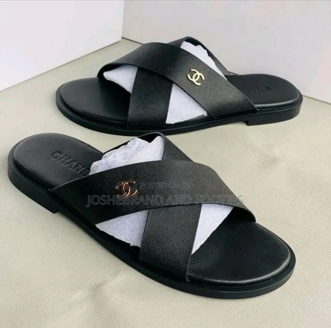 Men Footwear