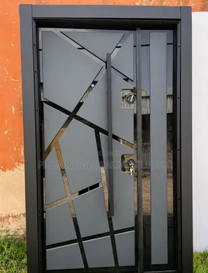 Luxury Turkey Elegant Door