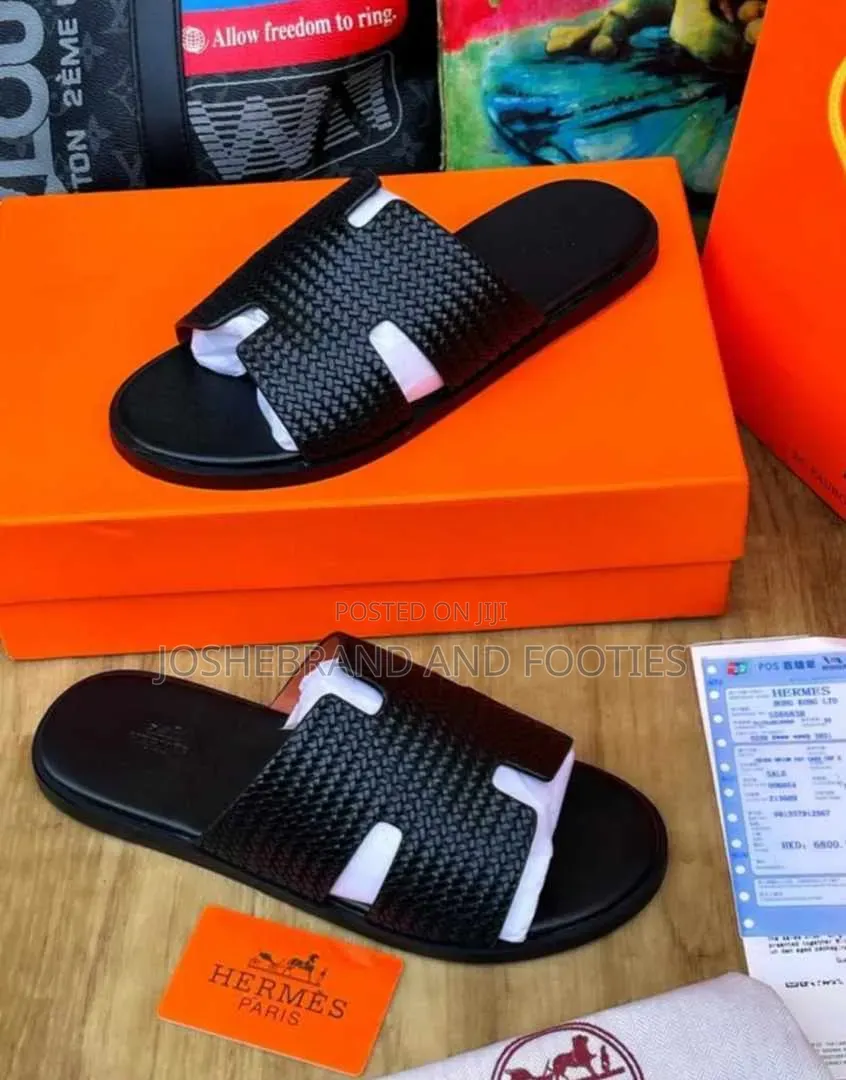 Men Footwear