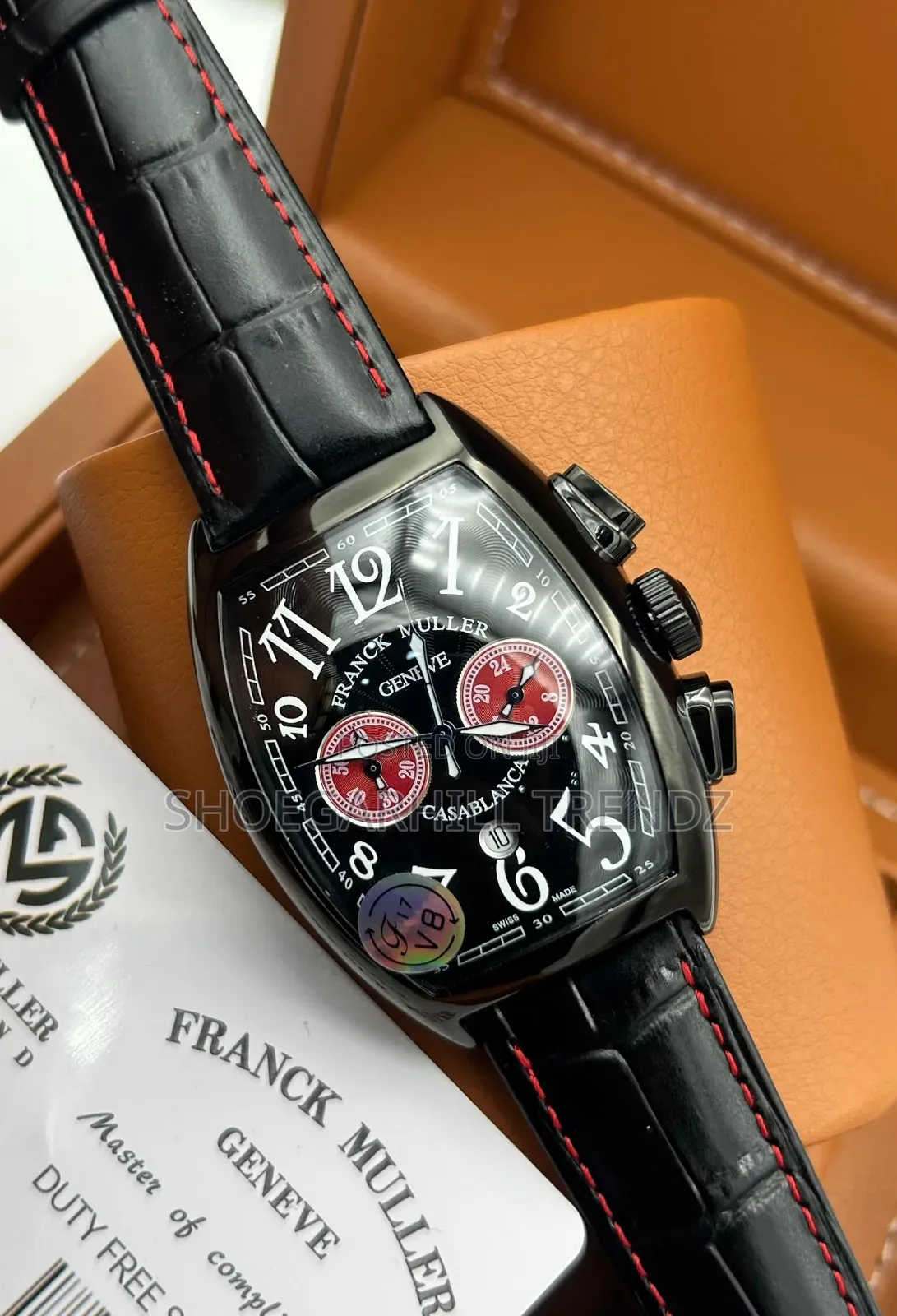 Franck Muller