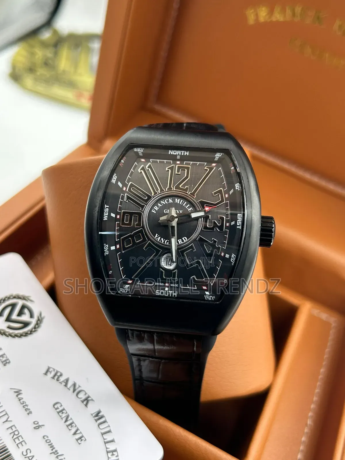 Franck Muller