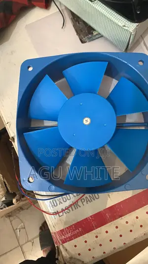 Extractor Fan