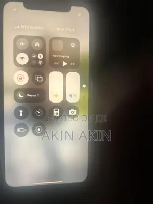 Apple iPhone XR 64 GB Black