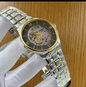 Tissot Automatic Engine Price: