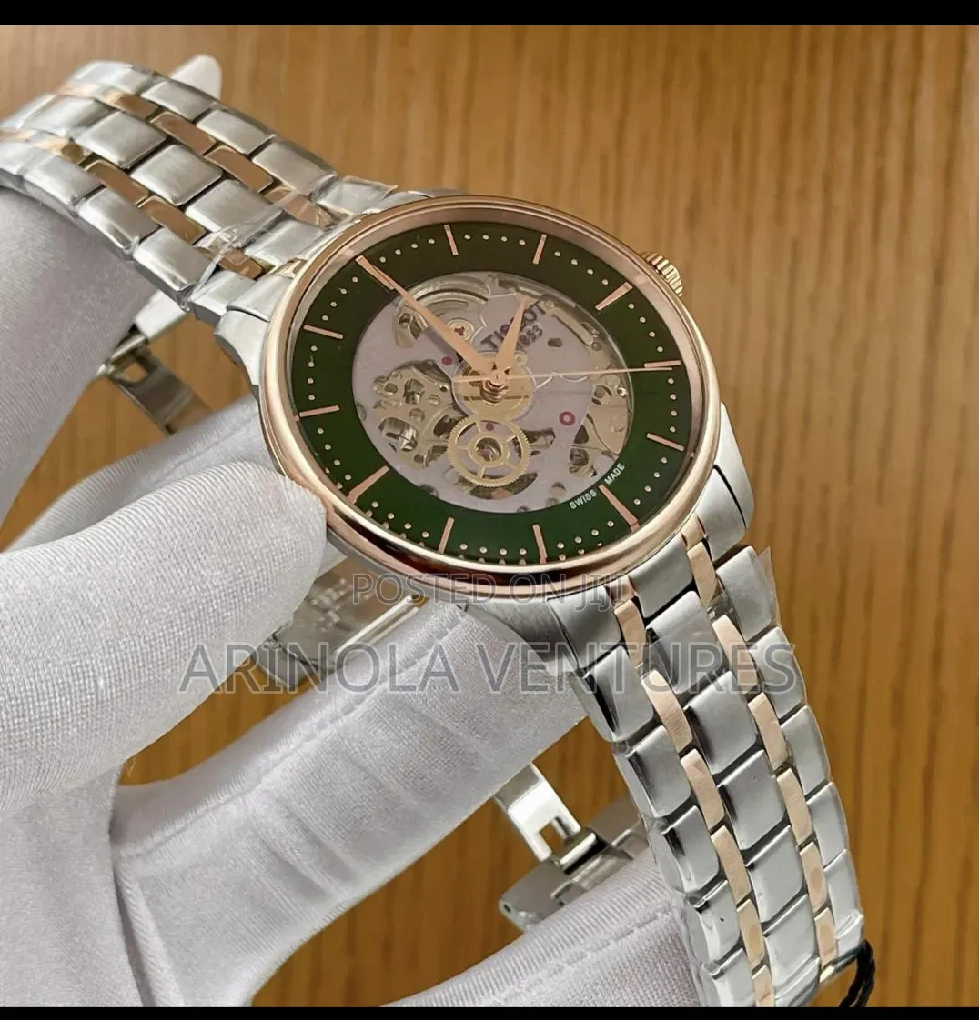 Tissot Automatic Engine Price: