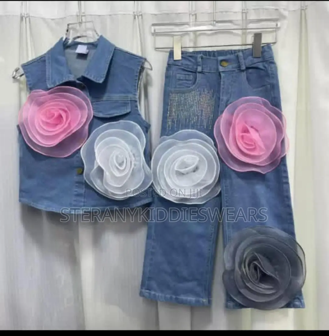 Beautiful 2pcs