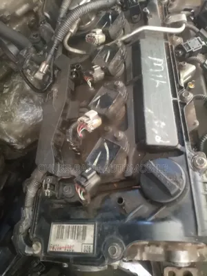 Toyota Corolla Engine M20. 2020-2025