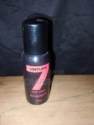 Body Spray
