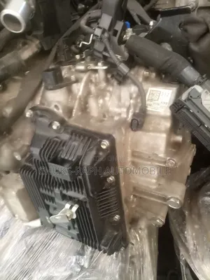 Toyota Corolla Gearbox 20pin. 2020-2026