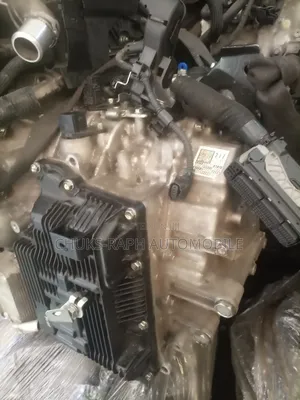 Toyota Corolla Gearbox 20pin. 2020-2026