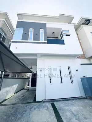4bdrm Duplex in Ologolo for rent