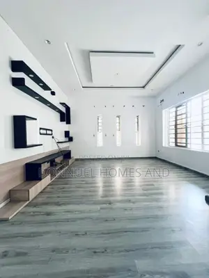 4bdrm Duplex in Ologolo for rent