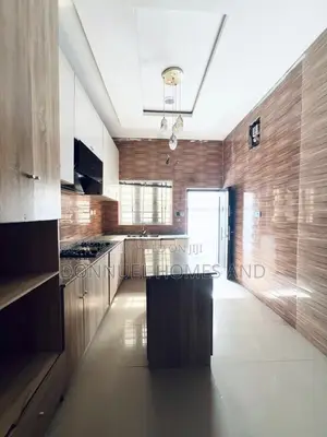 4bdrm Duplex in Ologolo for rent