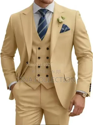 Quality Suit