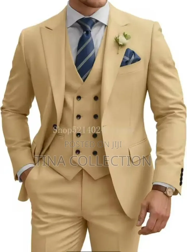 Quality Suit