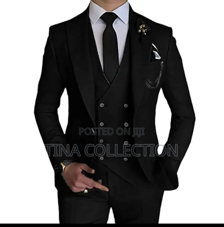 Quality Suit