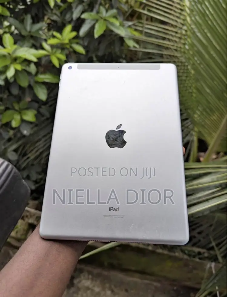 Apple Ip Ad 9th Gen