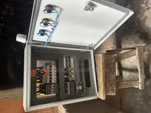 Lightning Kiosk