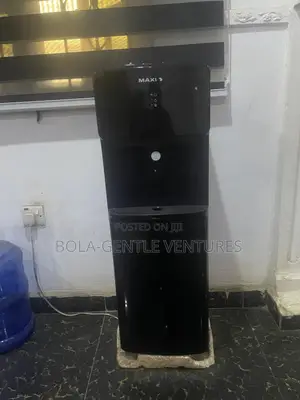 Water Dispenser (Maxi)