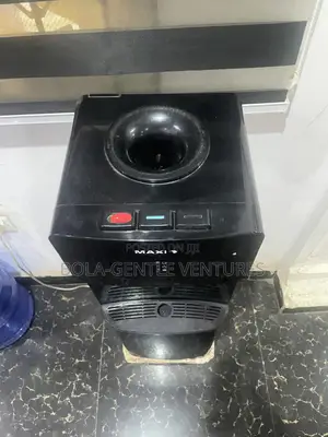 Water Dispenser (Maxi)