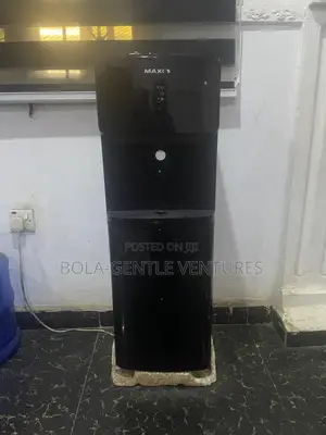 Water Dispenser (Maxi)