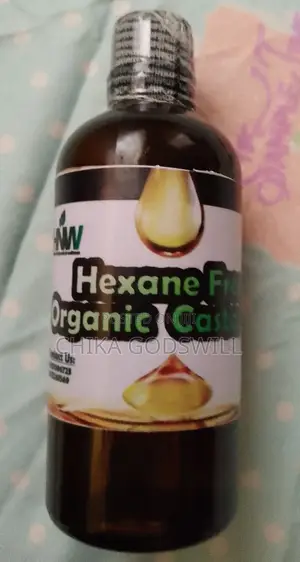 Castor Oil