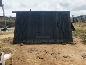 Sudoku Gate Design