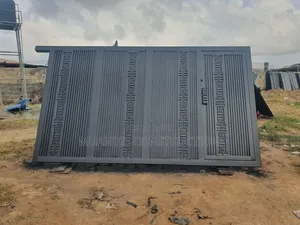 Sudoku Gate Design