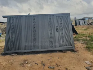 Sudoku Gate Design