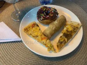 Private Chef in Ibadan
