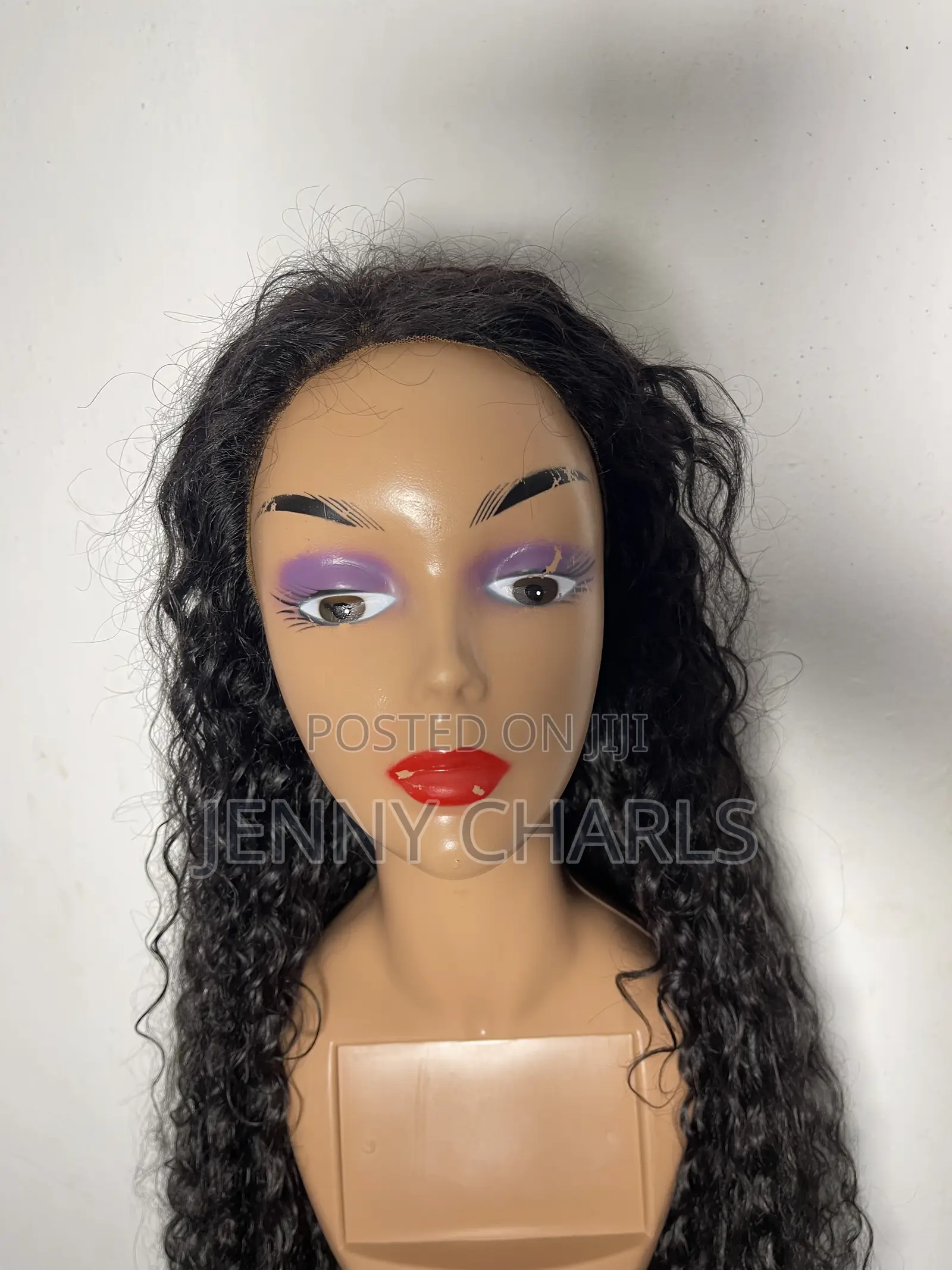 Deep Wave Full Frontals 30 Inches