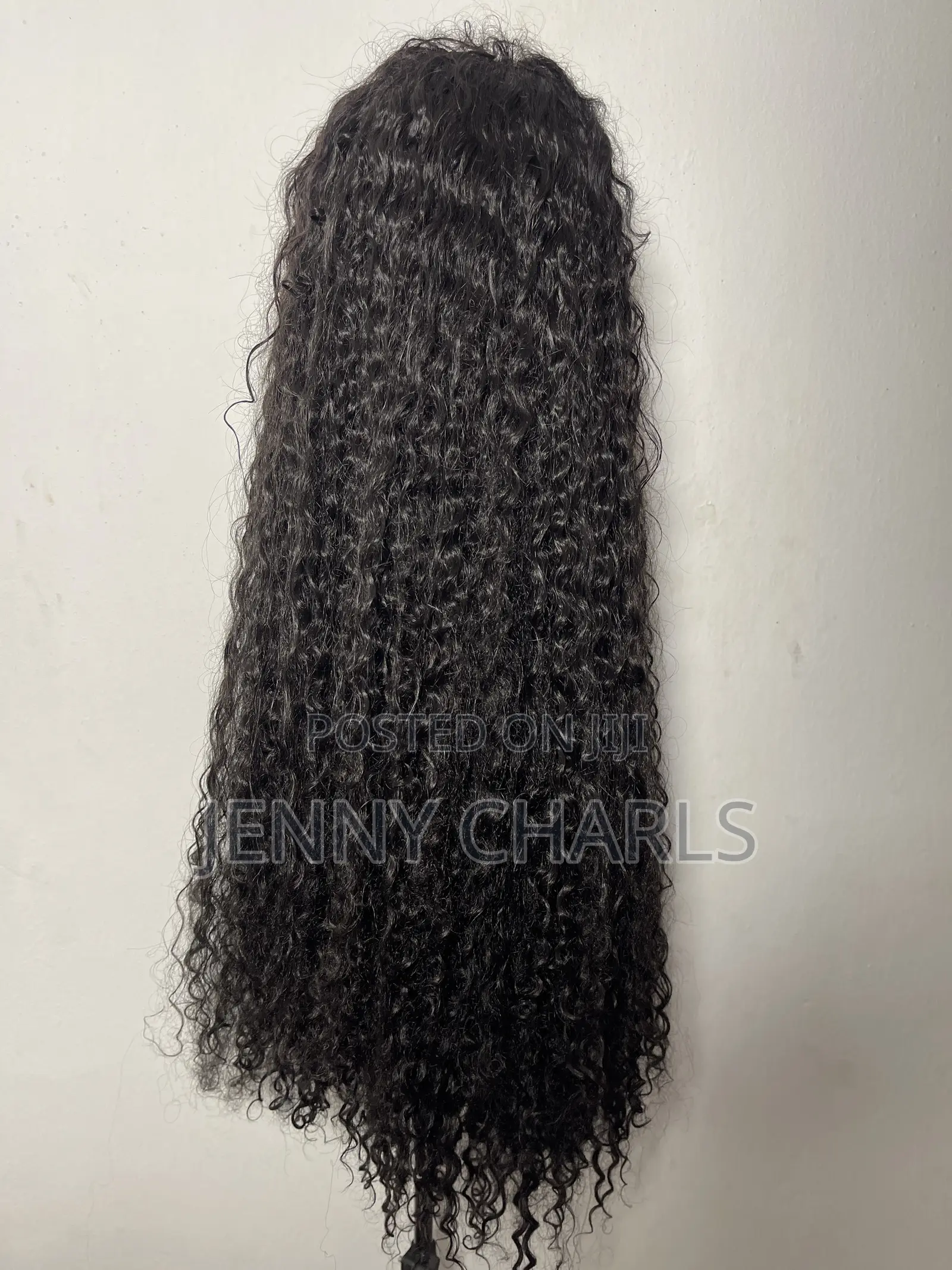Deep Wave Full Frontals 30 Inches