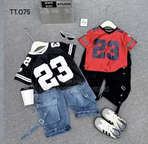 2pcs for Boys