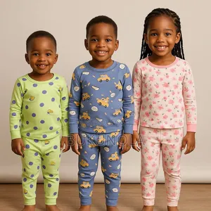 Cotton Made Night Wear