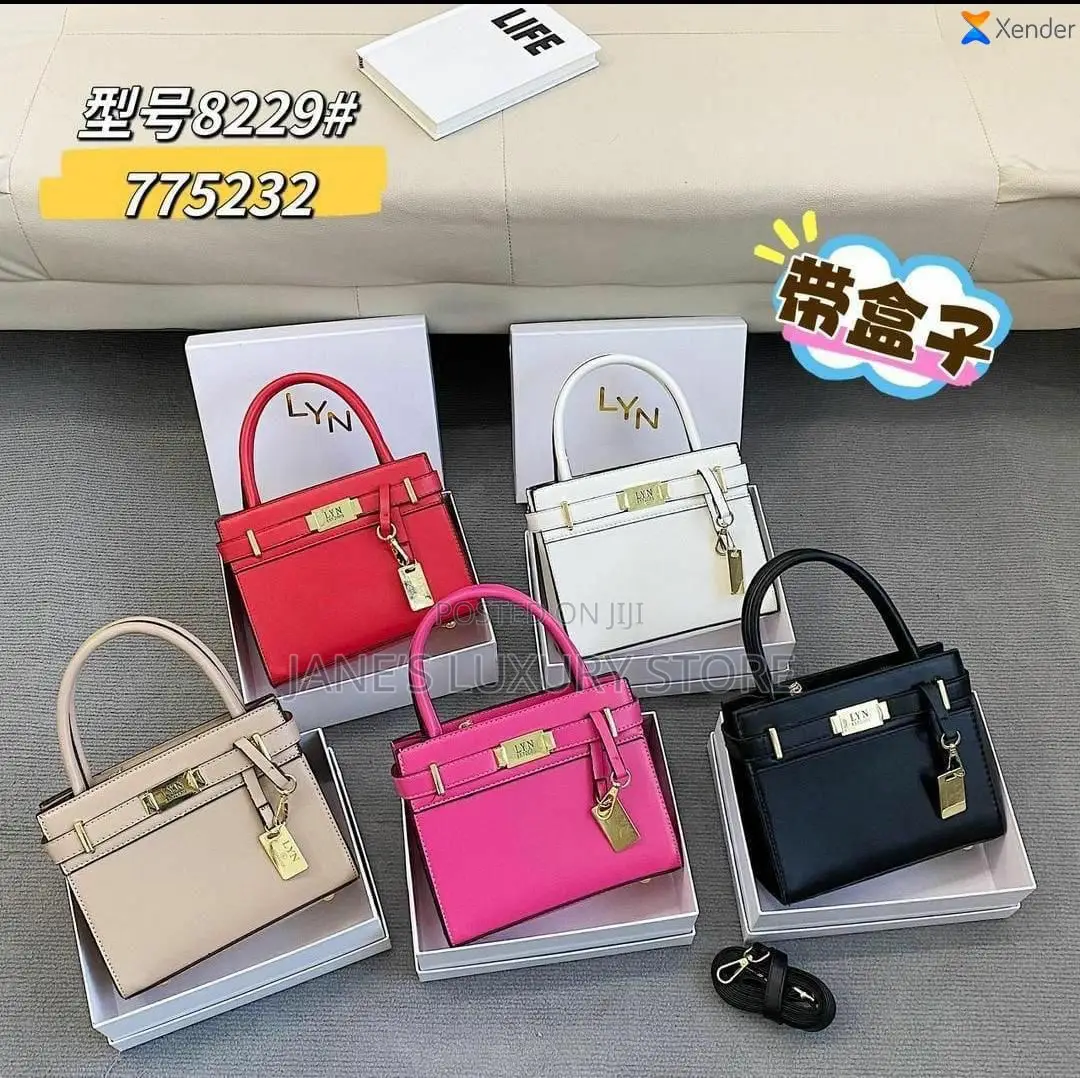 Trending Bags