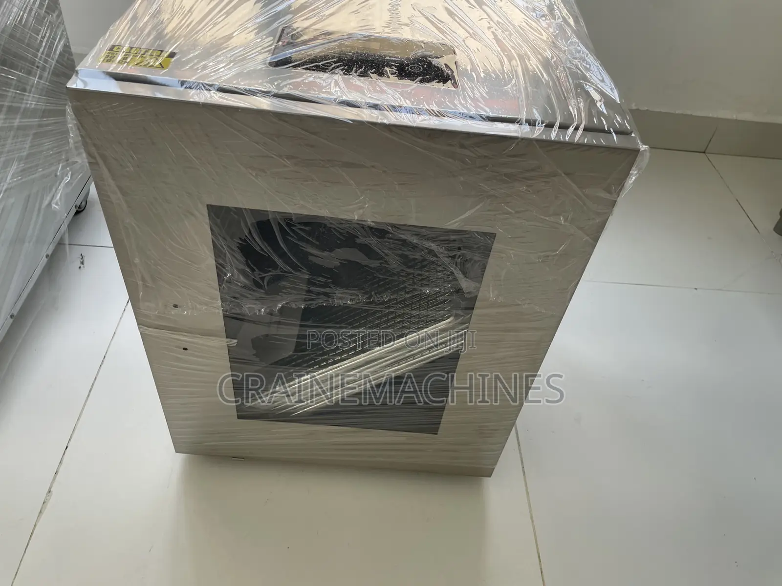 Food Dehydrator 10 Trays