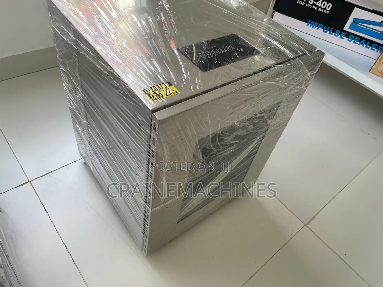 Food Dehydrator 10 Trays