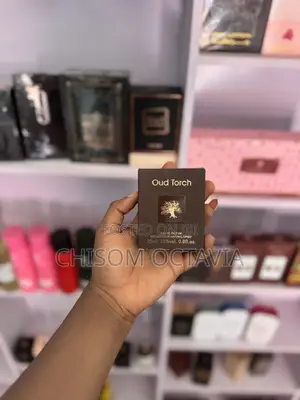 Oud Touch Perfume