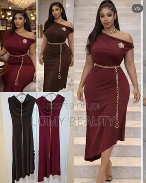Quality Gown