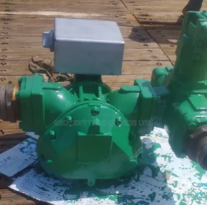 Used Flow Meter
