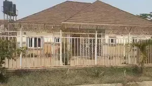4bdrm Bungalow in Lugbe, FHA for sale