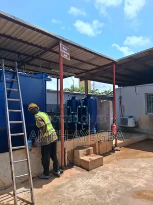 Water Treatment