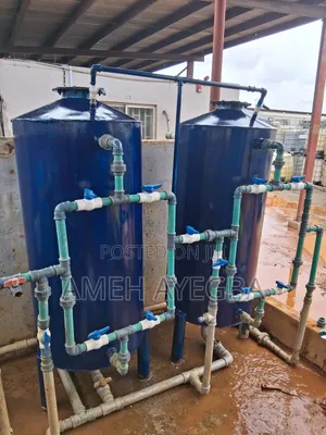 Water Treatment