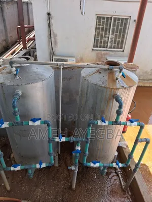 Water Treatment