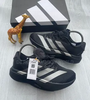 Quality Adidas Canvas for Men