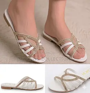 Female Footwear