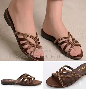 Female Footwear