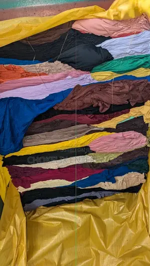 Girdle Fabrics