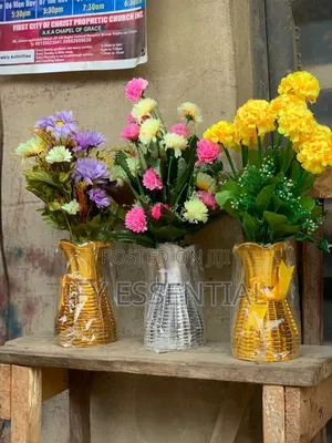 Decorative Flower