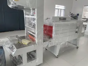 Shrink Wrapping